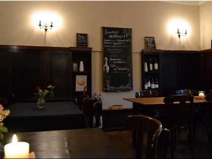 Foto: Brasserie La Galette