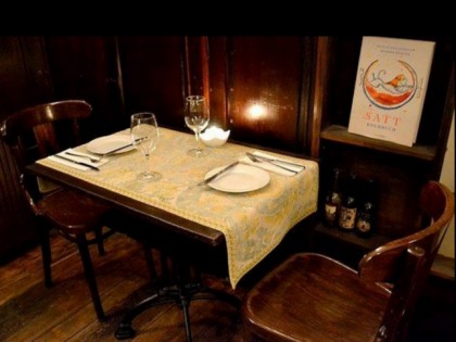 Foto: Brasserie La Galette