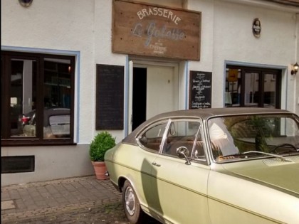 Foto: Brasserie La Galette