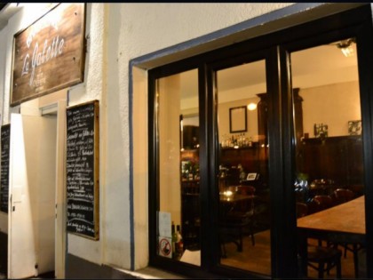 Foto: Brasserie La Galette