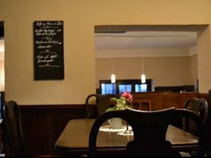 Foto: Brasserie La Galette