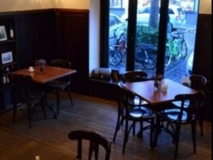 Foto: Brasserie La Galette