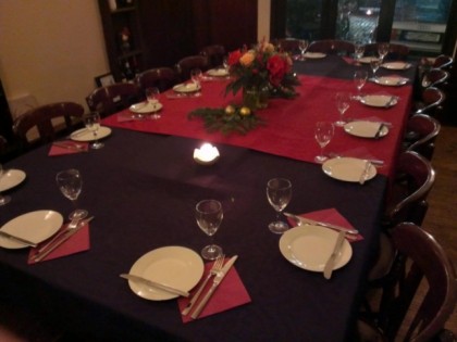 Foto: Brasserie La Galette